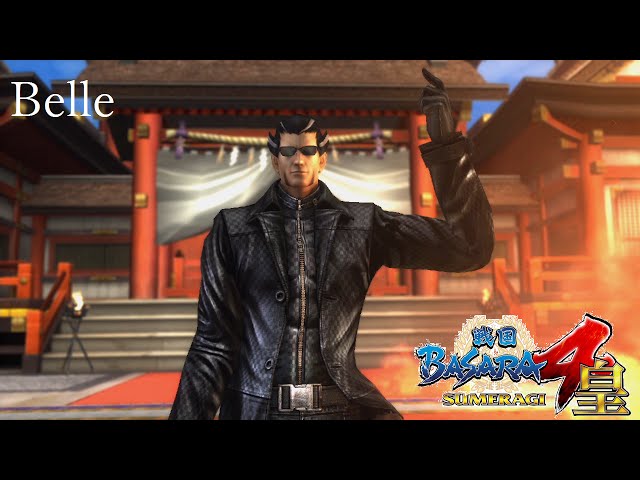 大暴れ】「戦国BASARA4 皇」実況プレイ＃19『松永久秀編 ＃2』ちょっと