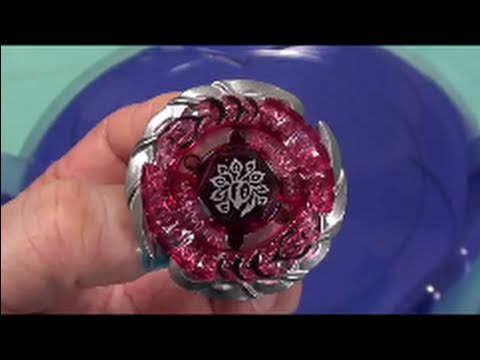 Beyblade BB-100 Random Booster Vol. 6 Killer Beafowl UW145EWD