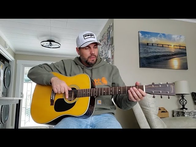 1997 Taylor 810 WMB - The Backstory - YouTube