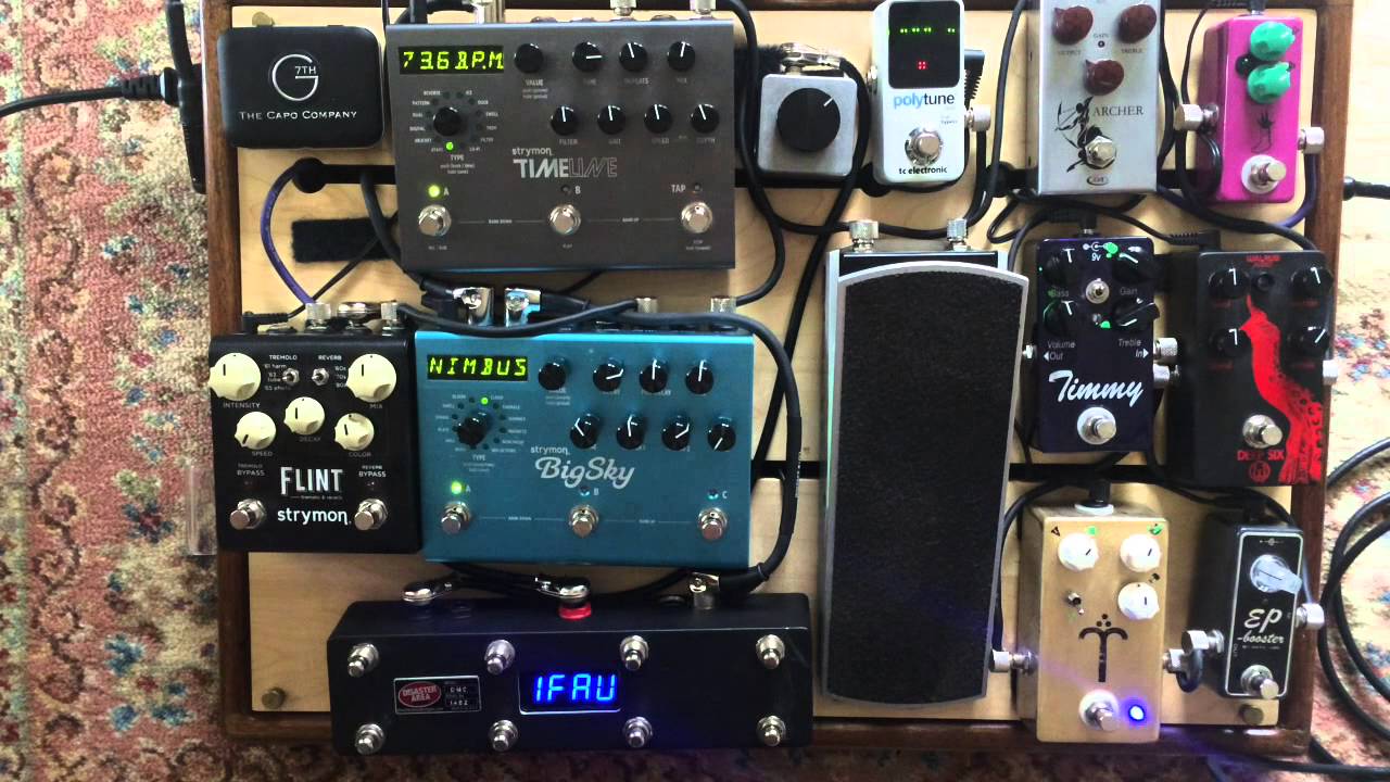 MIDIコントローラー】Disaster Area DesignsよりMIDIコントローラー新