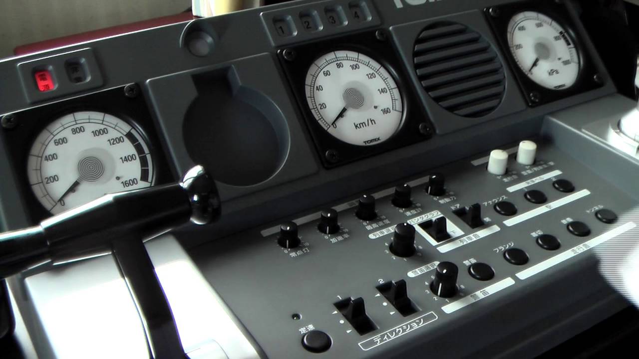 鉄道模型 Nゲージ TOMIX N-S2-CL サウンドユニット 列車選択全種