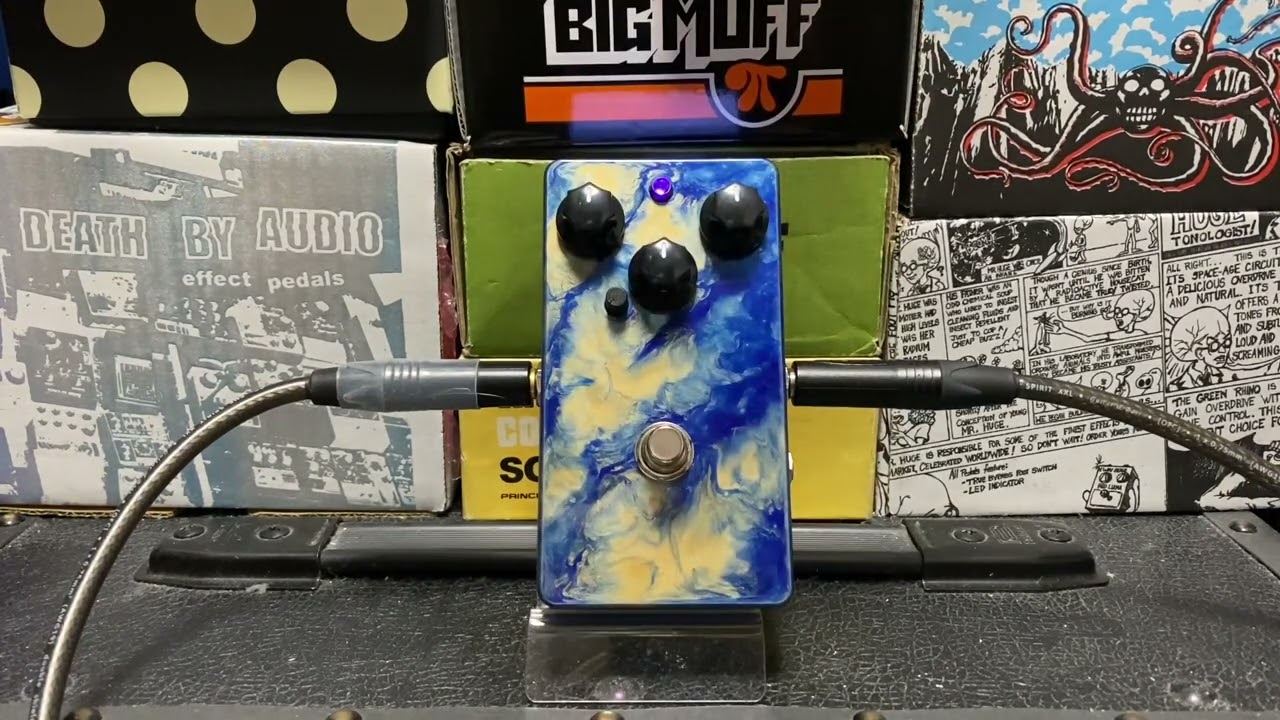 Leqtique - CLHD EVR - YouTube