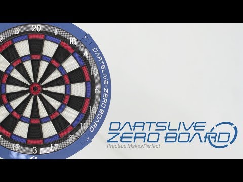まじですごい！】ダーツライブ ゼロボード - YouTube
