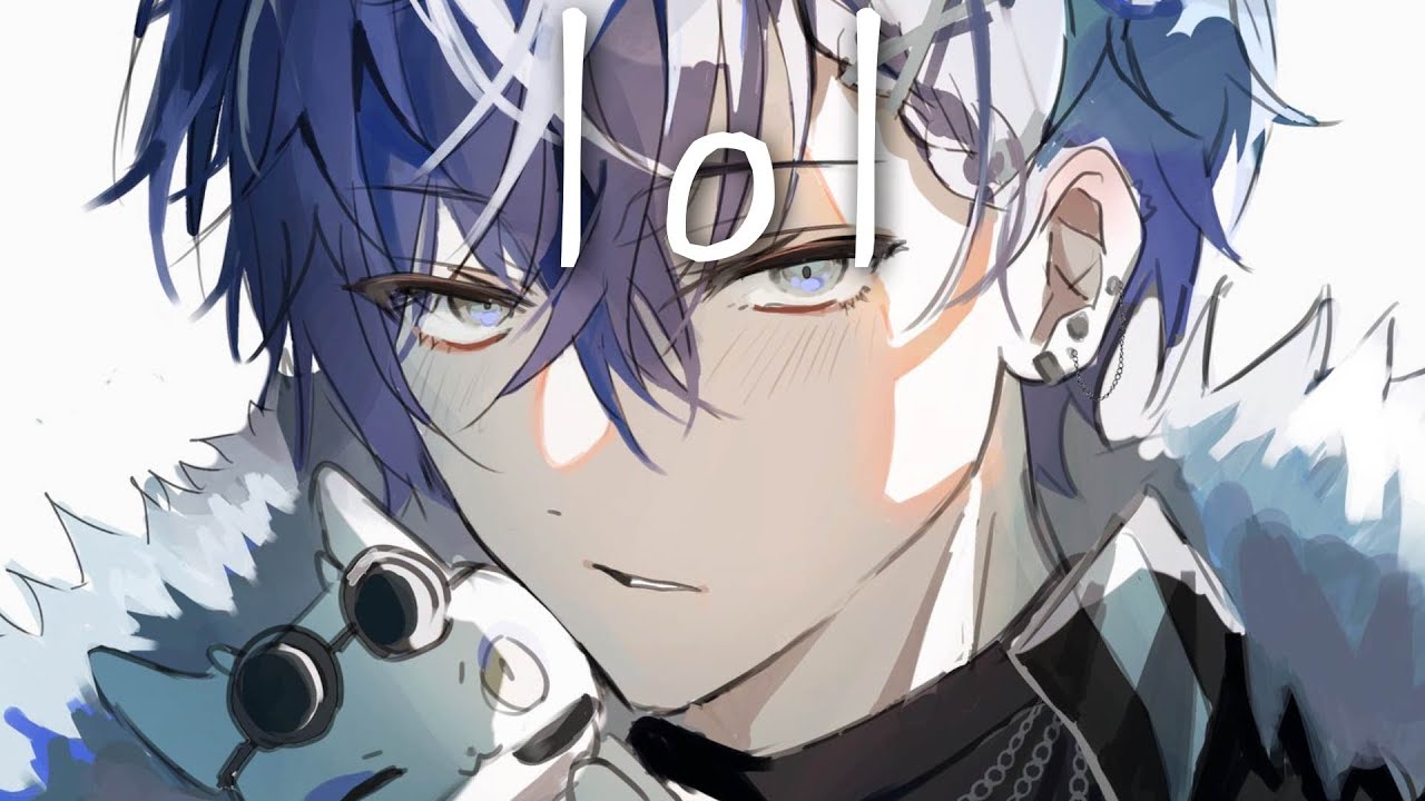 LoL】村へ【小柳ロウ/にじさんじ】 - YouTube