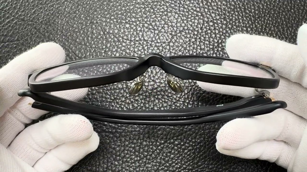 フォーナインズ Four Nines 999.9 NP-45 91 ブラックマット - YouTube