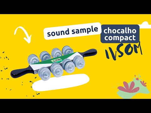 KALANGO | brazilian instruments - YouTube