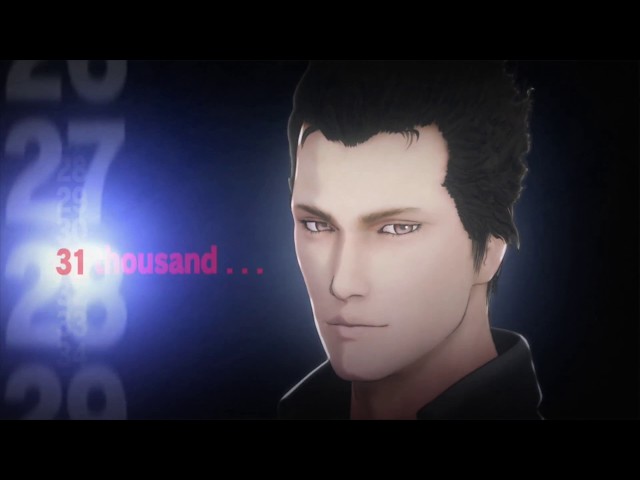 エルシャダイ公式トレーラーe3 lucifel_pv 1080p free - YouTube