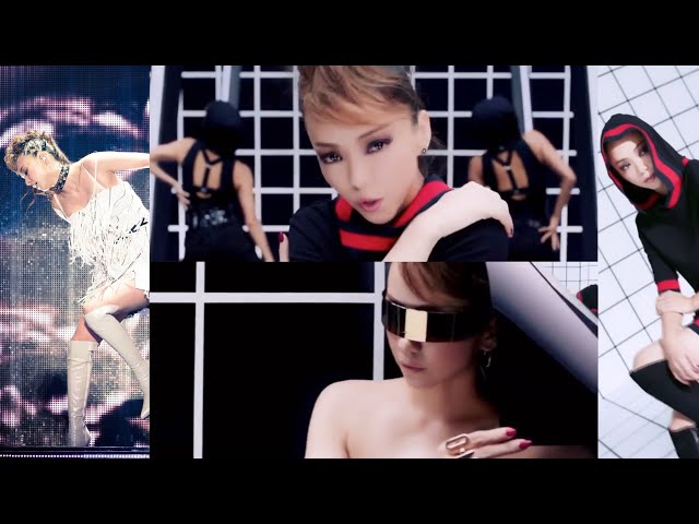 In Two (Mix) / Namie Amuro - YouTube