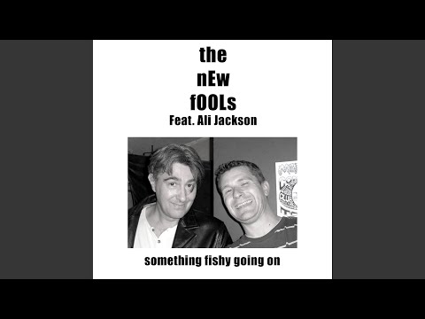 Something Fishy Going On - YouTube