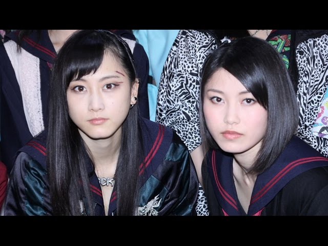 横山由依、松井玲奈らが