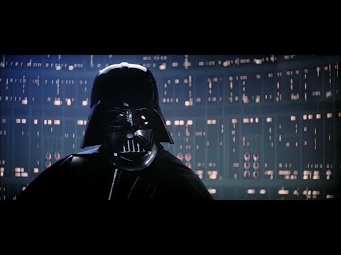 I Am Your Father.” - YouTube