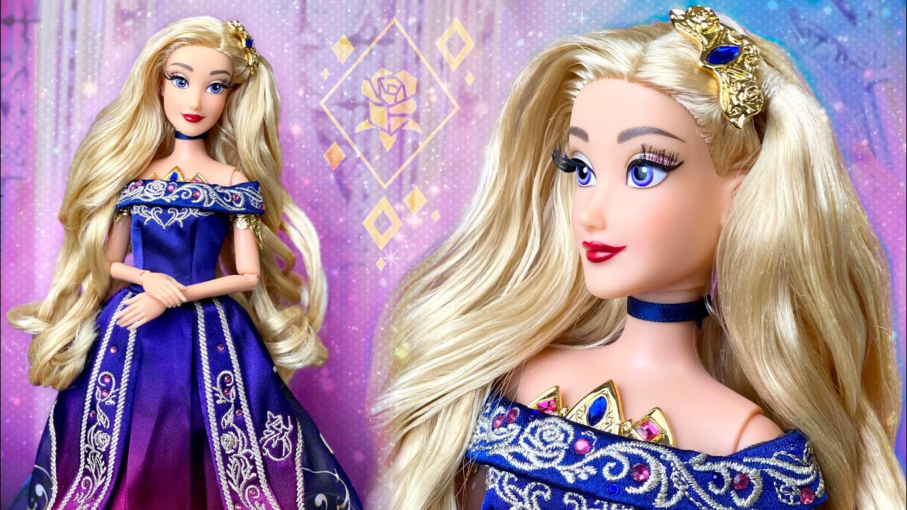 AURORA: Designer Collection 