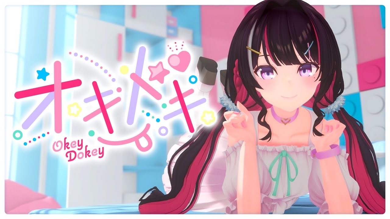 AZKi Channel - YouTube