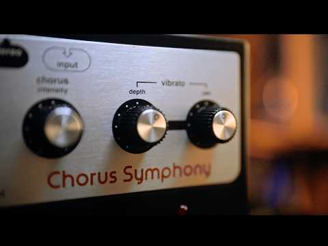 Behringer Chorus Symphony? - Gearspace