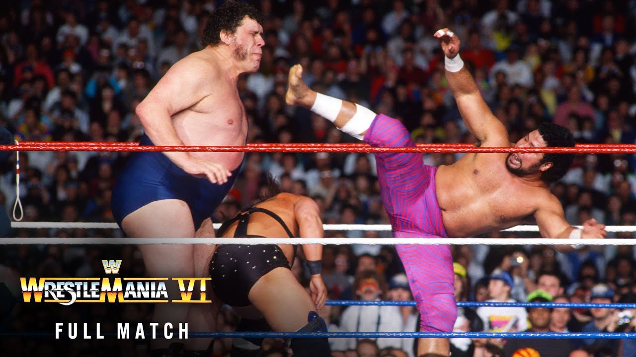 未開封】NWA王者セット ハーリー・レイス & ダスティ・ローデス 未開封