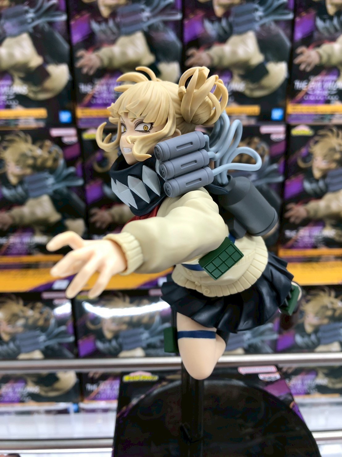 佐原東店】プライズ新景品入荷しました！□ – ゲーセンもある千葉鑑定