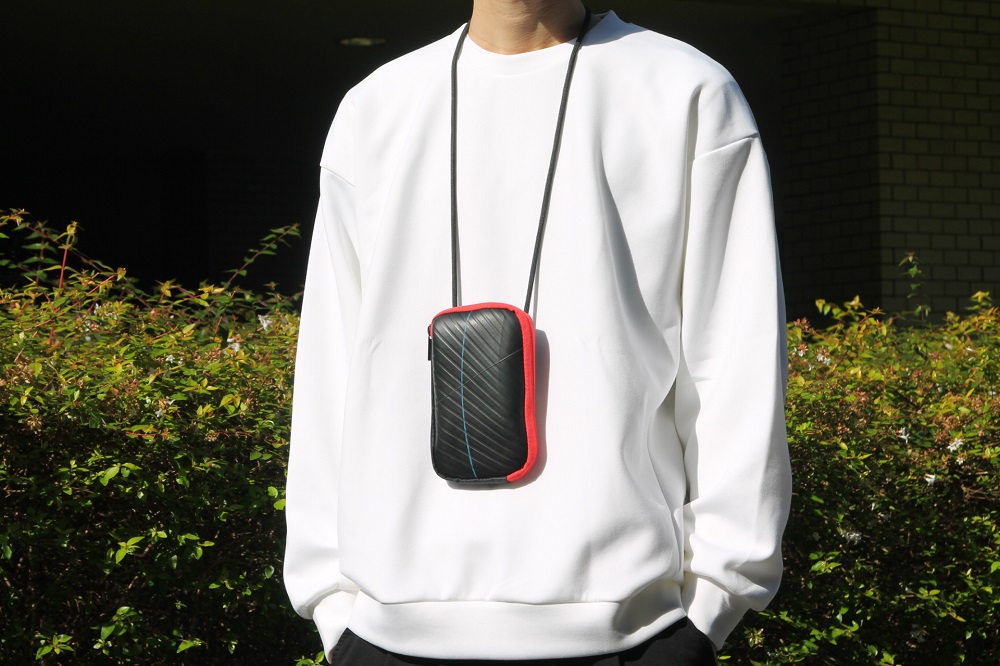 表参道本店ブログ】11月8日よりスタート！クリスマスノベルティ