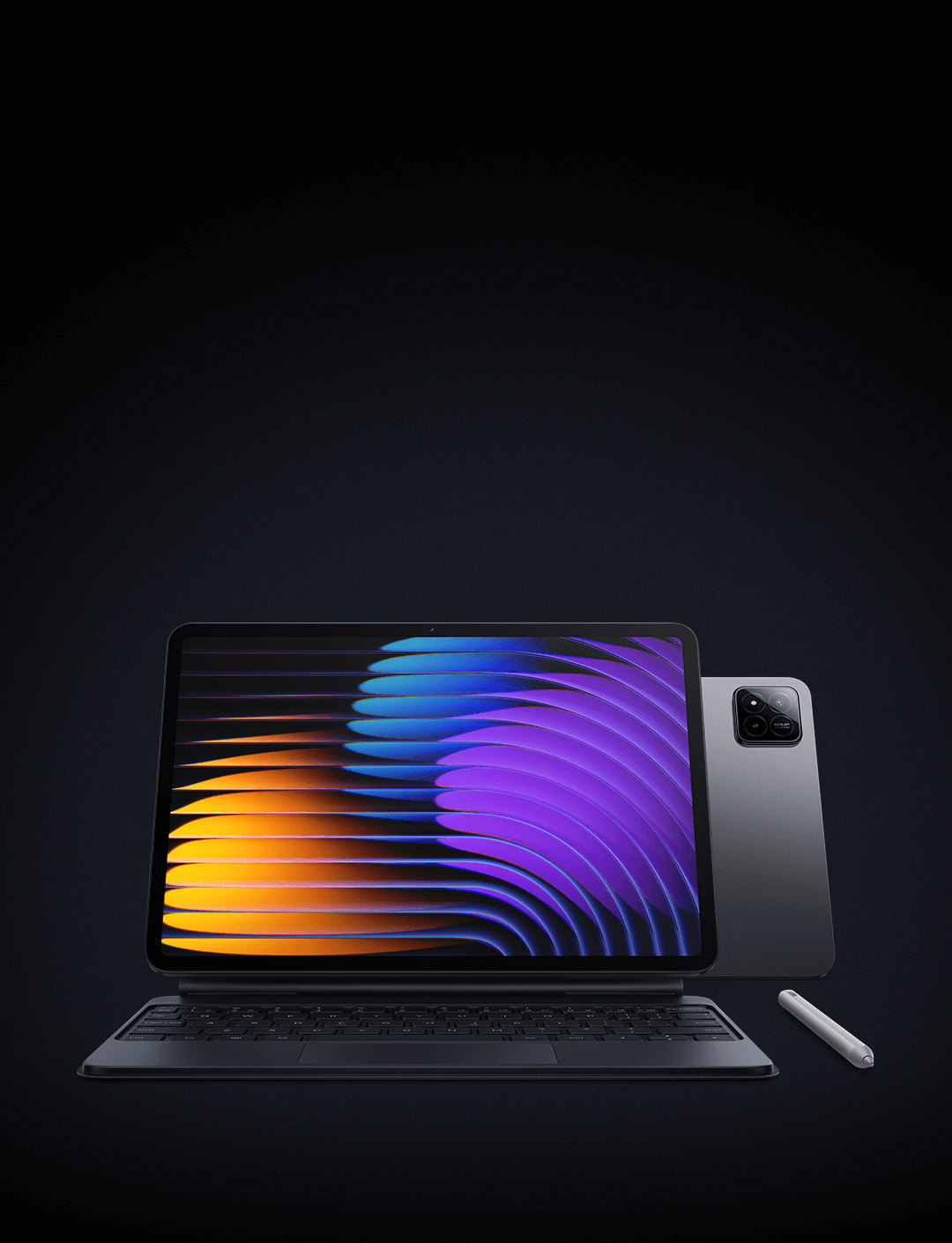 Xiaomi Pad 7 / 7 Pro フォーカスキーボード | Xiaomi 日本 | すべての