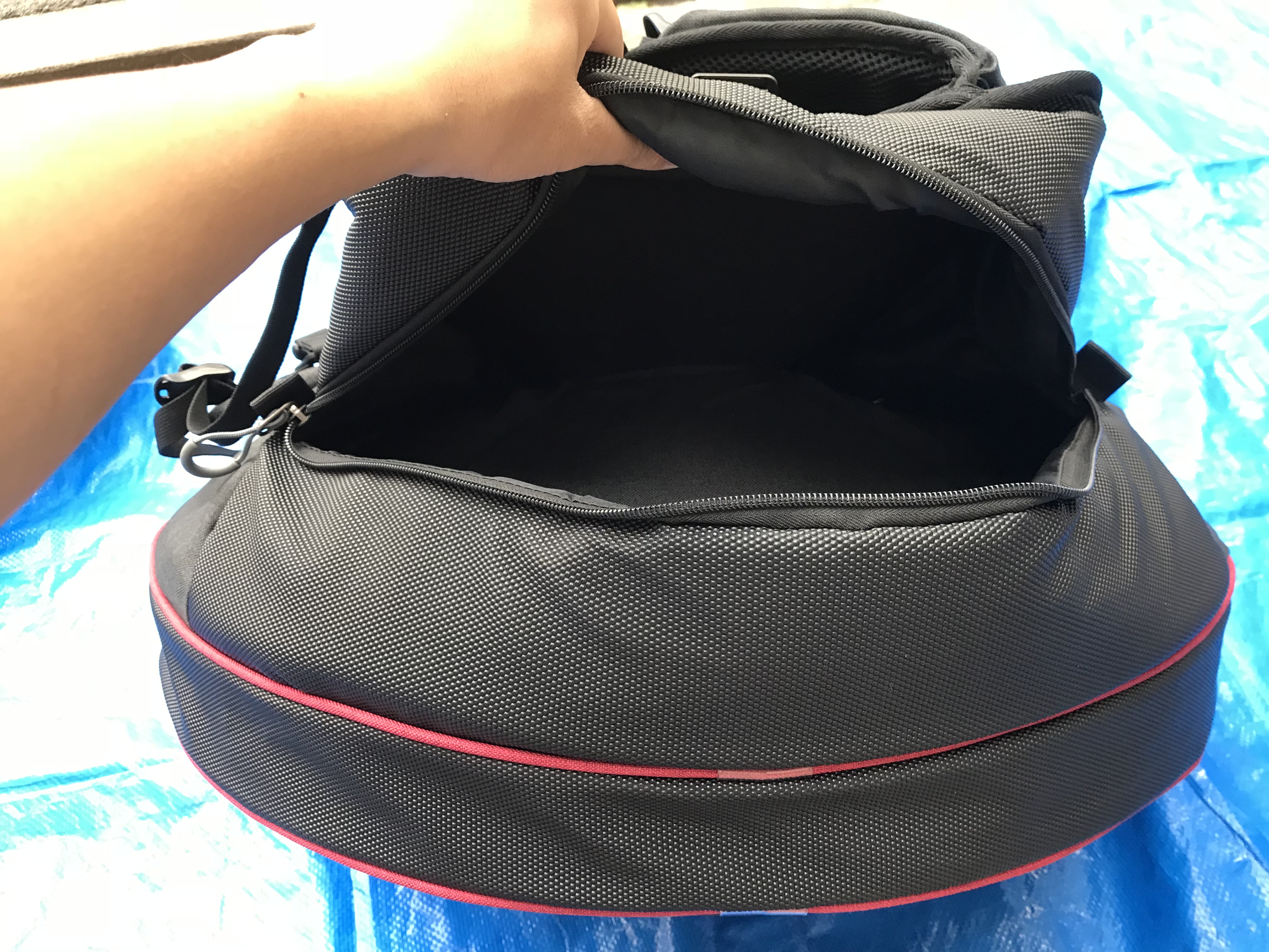 ハードケース – ハンドパンと日々の…