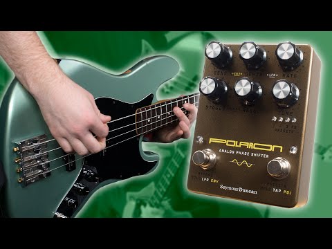 Polaron | SEYMOUR DUNCAN