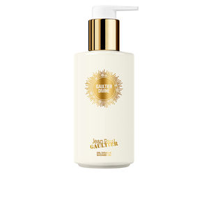 GAULTIER DIVINE shower gel Shower gels Jean Paul Gaultier