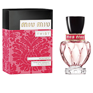 MIU MIU TWIST perfume EDP · Buy Online at Best Price - Perfumes Club