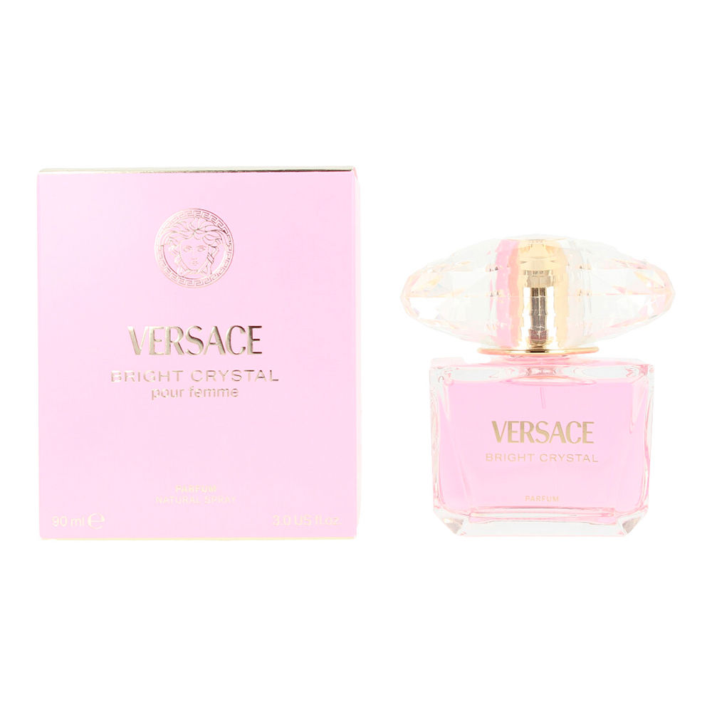 BRIGHT CRYSTAL PARFUM perfume EDP · Buy Online at Best Price