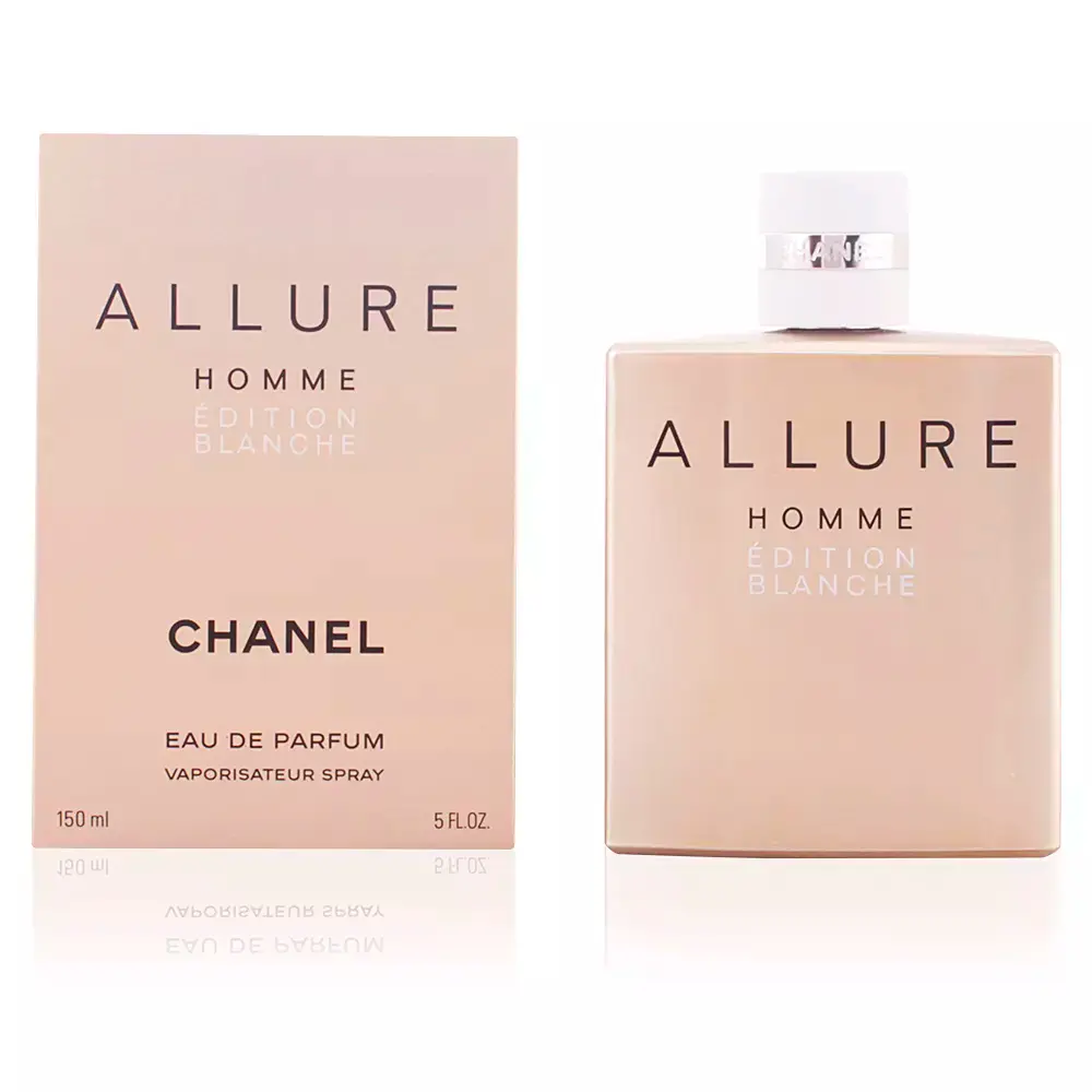 ALLURE HOMME ÉDITION BLANCHE perfume EDP · Buy Online at Best