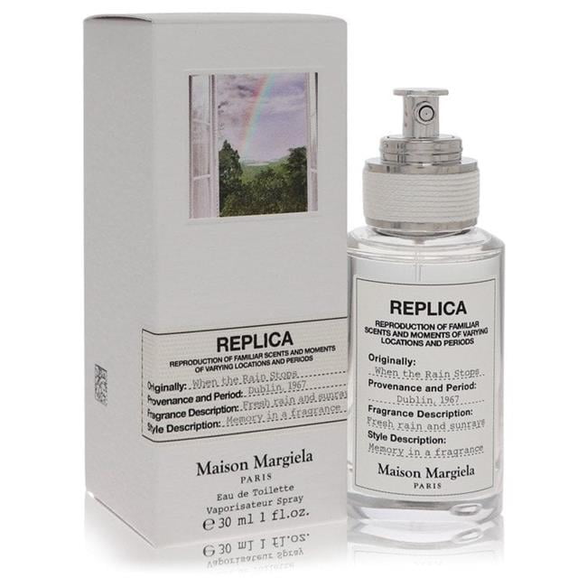 REPLICA' Lazy Sunday Morning by Maison Margiela for Women 1.0 oz