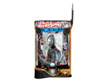 限定特価！スマパチ シン・ウルトラマン LT199実機！ 選べるオプション