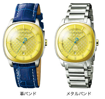 黒子のバスケ オフィシャルコラボウォッチ 全7種類／プレミアム