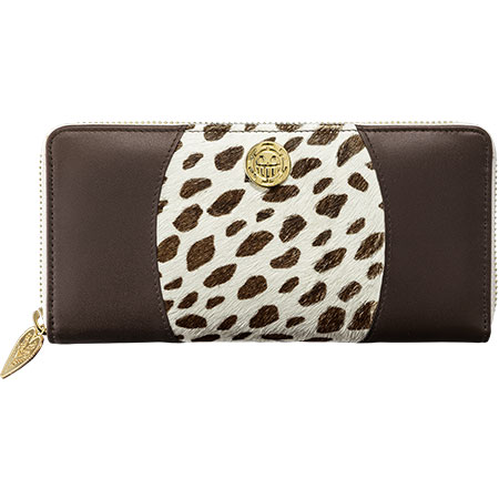 トラファルガー・ロー 永遠の絆 限定版レザーウォレット プレミアム