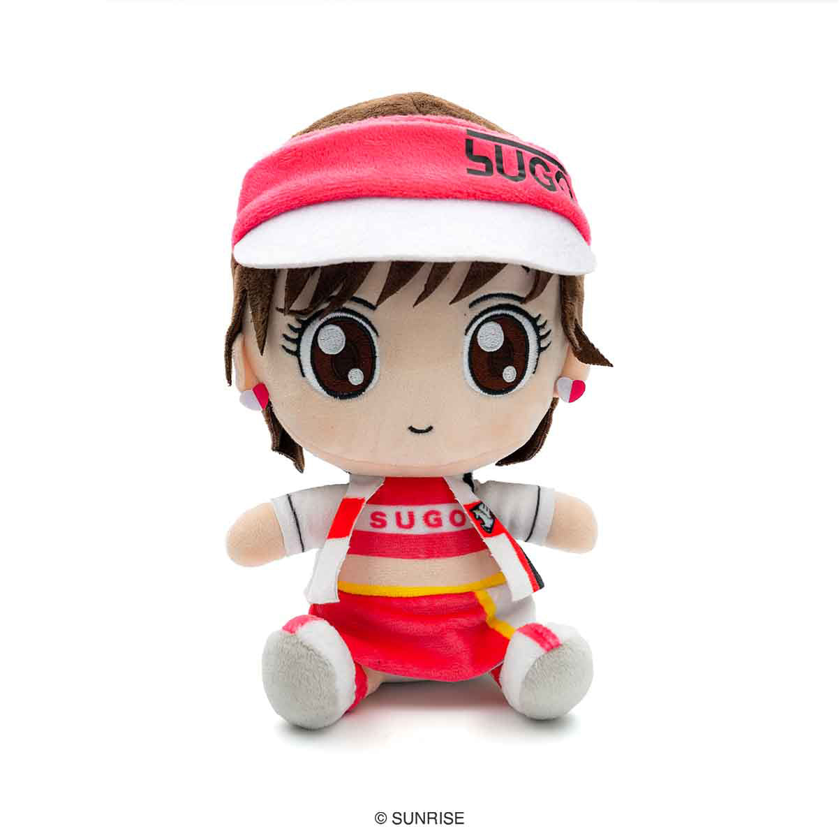 新世紀GPXサイバーフォーミュラ