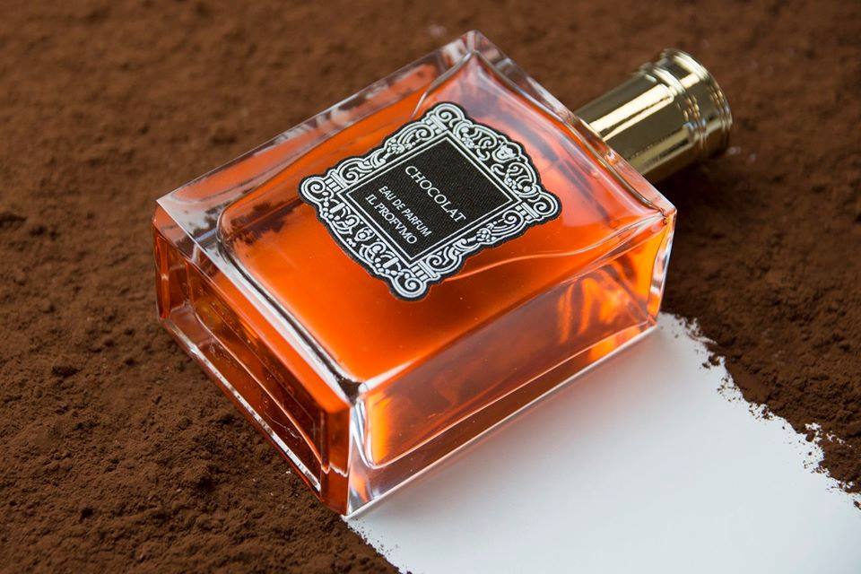 イル・プロフーモ – Il Profvmo Japan