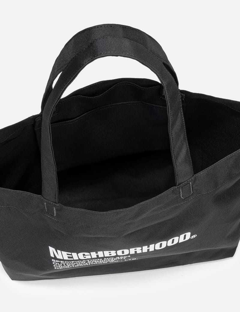 ネイバーフッド - NH X Helinox . Totebag M | HBX