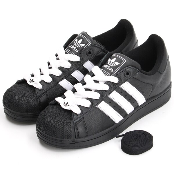 adidas Originals/adidas SUPERSTAR II/スーパースター | アディダス