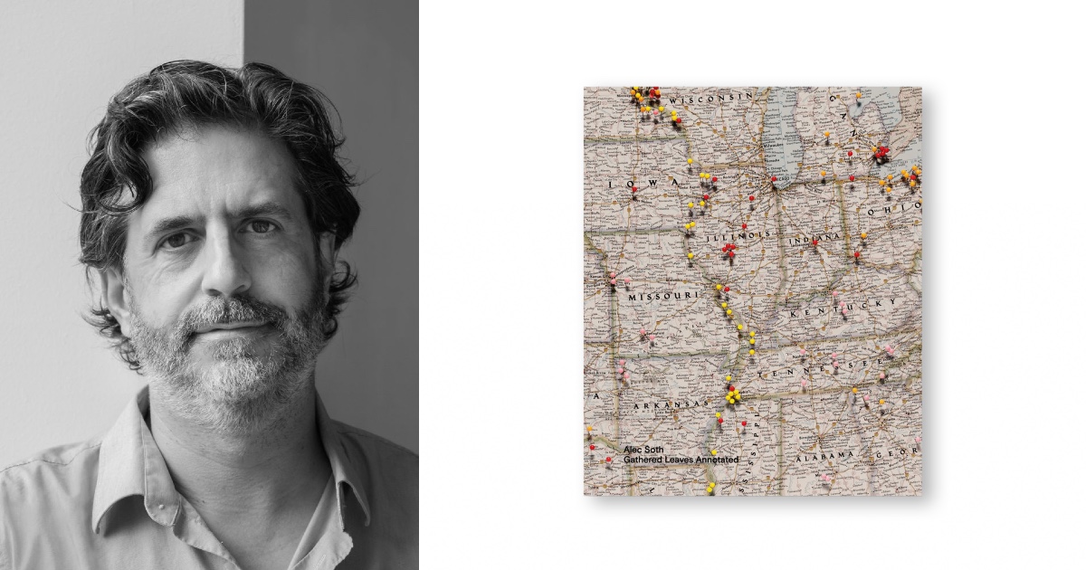 写真家のアレック・ソスの来日イベントが7月15日に開催 - TOKION