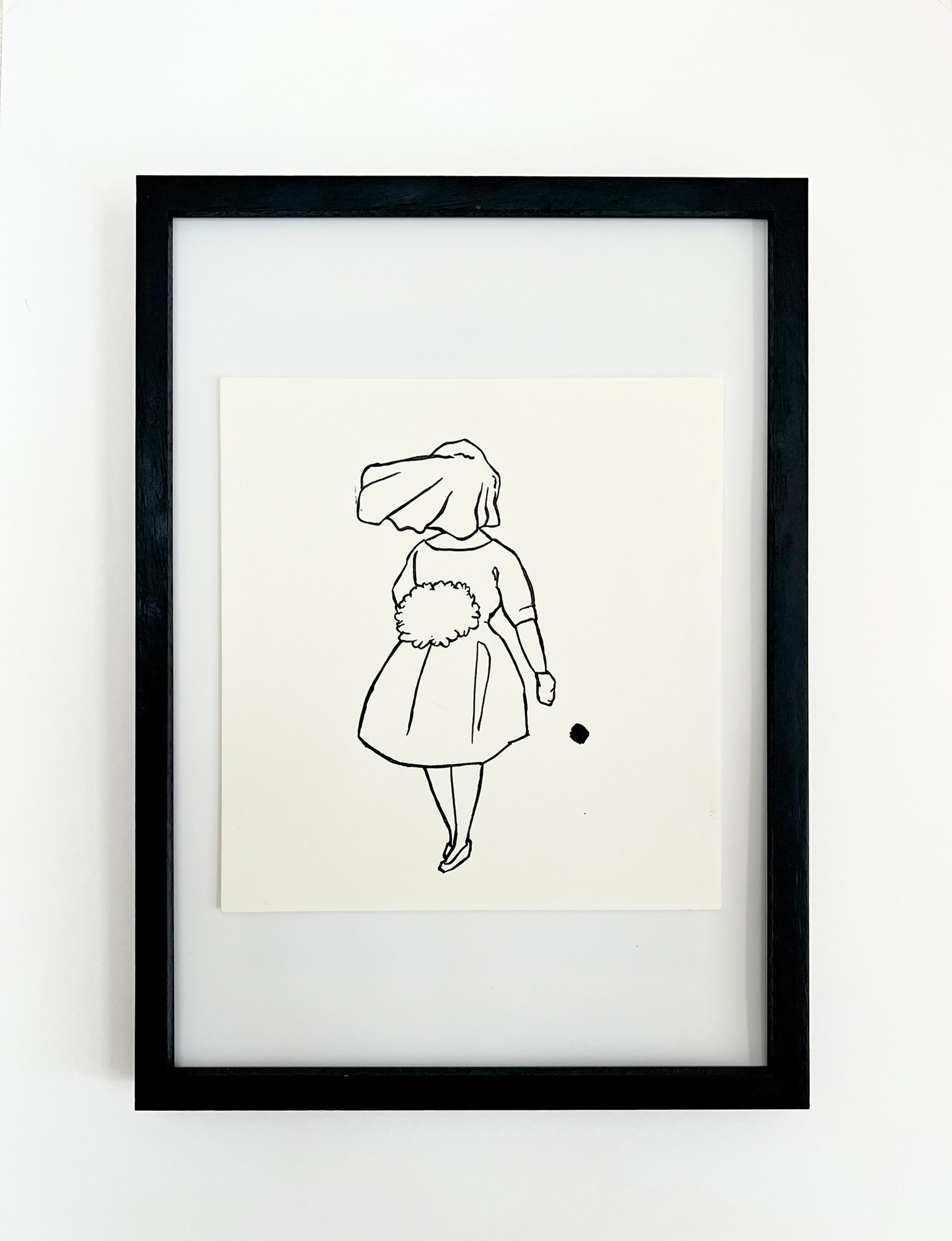 アーティスト・Sayuri Nishikubo / 西久保佐友里の展示会「The unknown