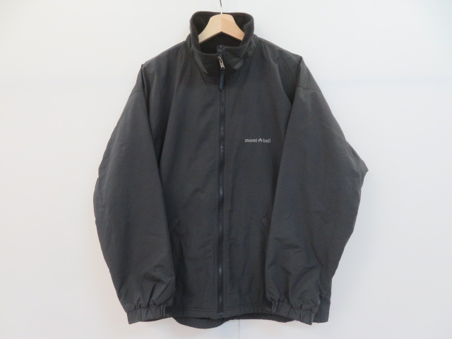 クリマプラス100ウィズシェルジャケット | アウトドア用品・アウトドア