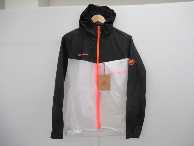 Convey WB Hooded Jacket AF Men | アウトドア用品・アウトドアグッズ