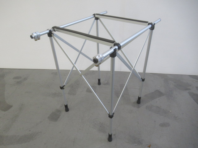 オリジナルマルチスタンドAD ST-102S | アウトドア用品・アウトドア