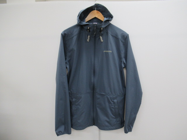 メンズ・ストレッチ・テール・プレーニング・フーディ | アウトドア