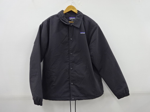 メンズ・ラインド・イスマス・コーチズ・ジャケット | アウトドア用品