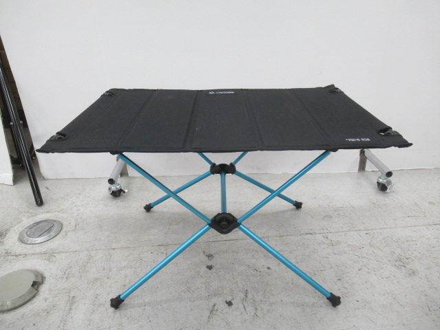 テーブルワン ハードトップ | アウトドア用品・アウトドアグッズの中古
