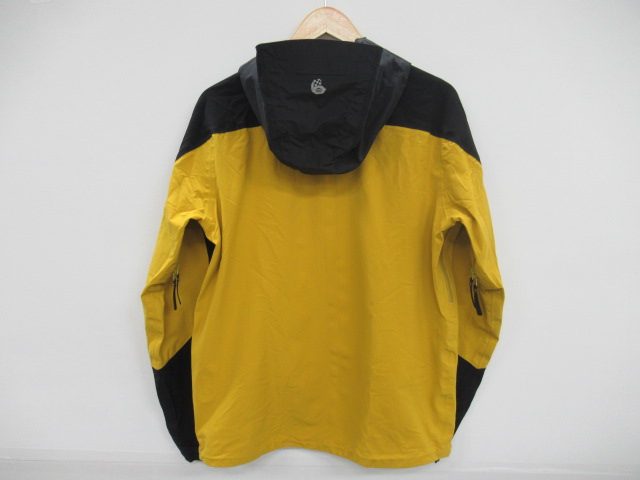 コヒージョンジャケットV4 | アウトドア用品・アウトドアグッズの中古