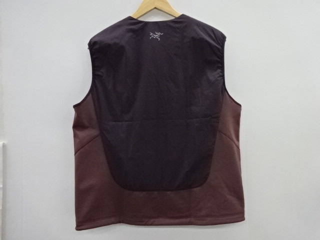 CHEXA HYBRID VEST | アウトドア用品・アウトドアグッズの中古通販