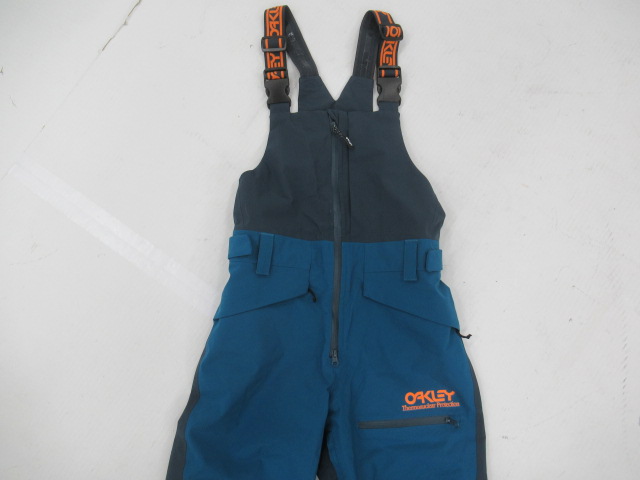 TNP SHELL BIB | アウトドア用品・アウトドアグッズの中古通販サイト