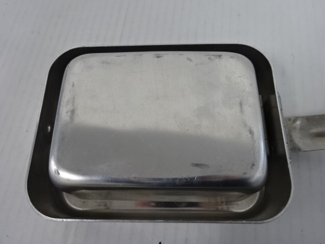 MMT フランス軍 M52メスキット | アウトドア用品・アウトドアグッズの