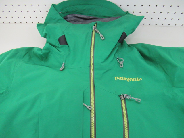 値下げ】パウスレイヤー ジャケット メンズ | アウトドア用品