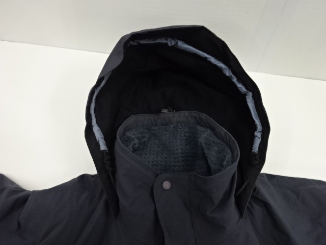 ストレッチ バウンダリージャケット | アウトドア用品・アウトドア